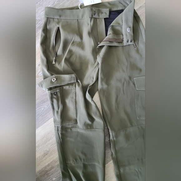 NWT Ecru Style pants - Picture 3 of 5